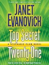 Cover image for Top Secret Twenty-One